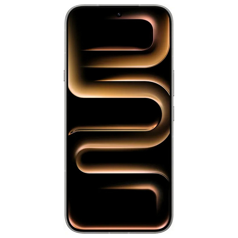Смартфон Infinix Note 60 Pro X6878 8/256GB Mist Titanium