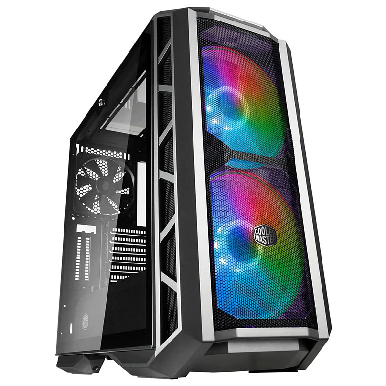 Корпус Cooler Master ATX H500P-MGNN-S10