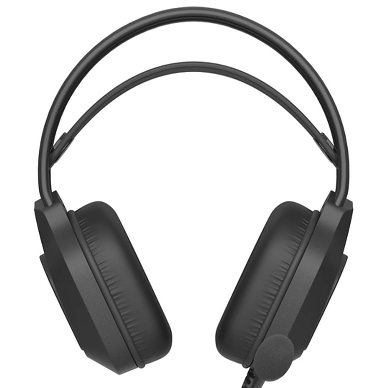 Гарнитура A4Tech XH-200 Black (4711421001427)