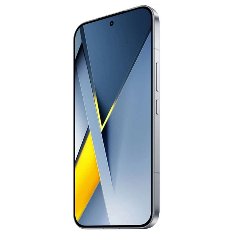 Смартфон Xiaomi Poco F8 Ultra 5G 12/256GB NFC (with charger) Blue EU