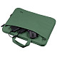 Сумка для ноутбука Trust Bologna Slim Laptop Bag 16 inch Eco - green