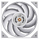 Система водяного охлаждения ASRock Steel Legend 360 LCD White