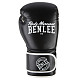 Перчатки боксерские Benlee QUINCY 14oz /PU/черные
