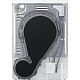 Сушильная машина Samsung DV90BB7440GEUA
