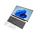 Ноутбук KUU Xbook-2 (756797951581) Silver