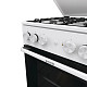 Плита комбінована Gorenje GK 5A22 WH
