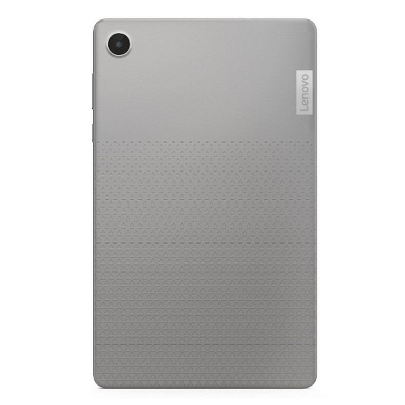 Планшет LENOVO Tab M8 (4th Gen) 4/64 WiFi Arctic grey + Case&Film (ZAD00107UA)