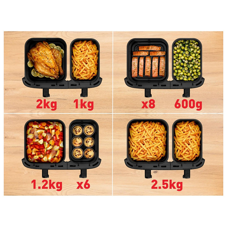 Мультиварка Tefal EY9428E0