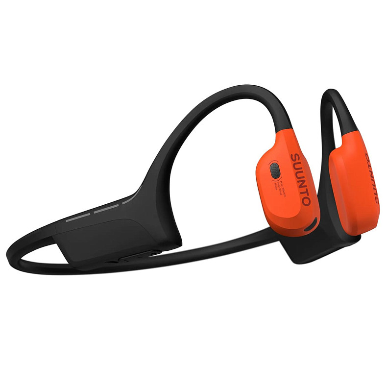 Наушники Suunto Wing 2 Coral Red (SS051260000)