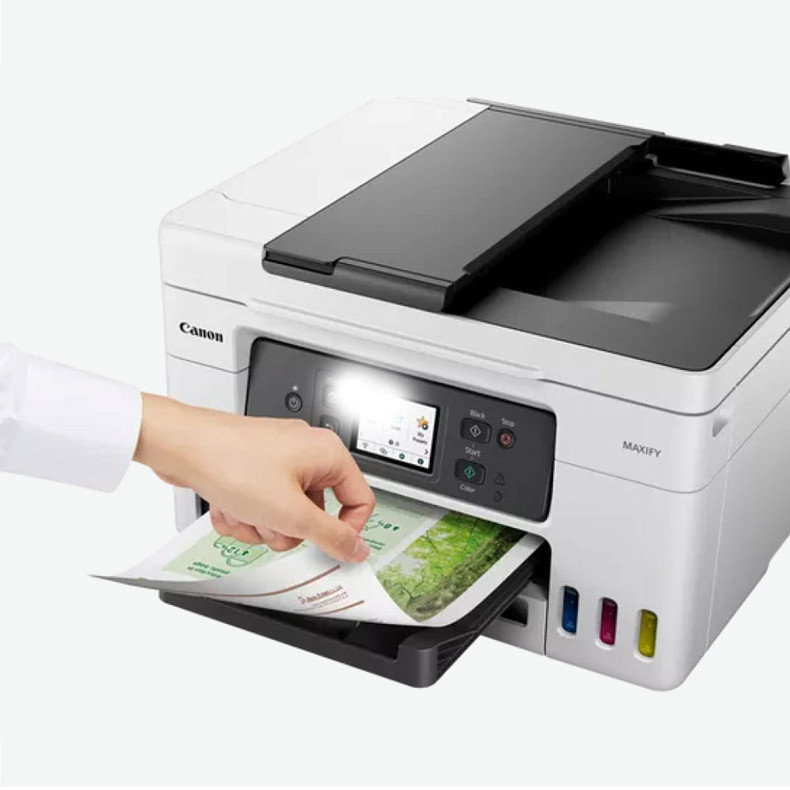 БФП Canon Maxify GX4040 + Wi-Fi (5779C009)