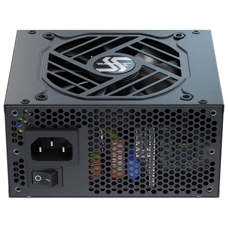 Блок питания Seasonic FOCUS SGX-750 SFX 750W