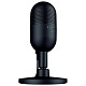 Микрофон RAZER Seiren V3 mini, Black (RZ19-05050100-R3M1)