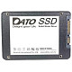SSD диск 256GB Dato DS700 2.5" SATAIII TLC (DS700SSD-256GB)