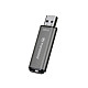 USB флэш-накопитель Transcend JetFlash 920 128GB USB 3.2 Black