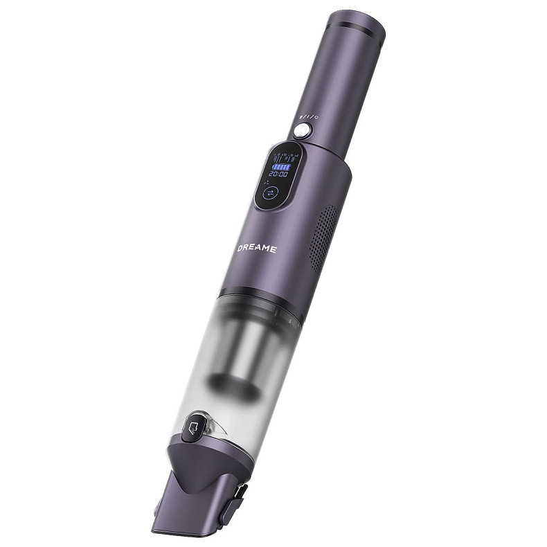 Пилосос Dreame E10