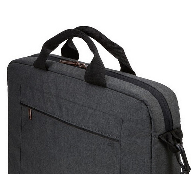 Сумка для ноутбука Case Logic Era Attache 14” ERAA-114 (Obsidian)