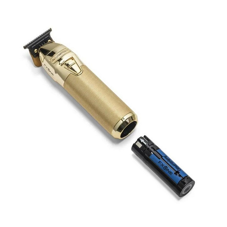 Тример Babyliss Pro FX799GE FxOne Gold