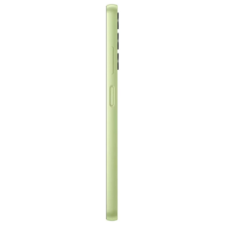 Смартфон SAMSUNG Galaxy A05s 4/128Gb LGV light green (SM-A057GLGVEUC)