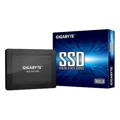 SSD накопитель GIGABYTE GP-GSTFS31960GNTD-V