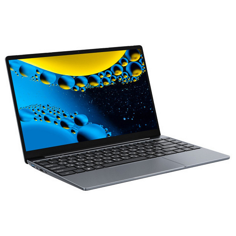 Ноутбук Chuwi CoreBook i3 (8/256) Win 11 (CWI575/CW-112960) Gray