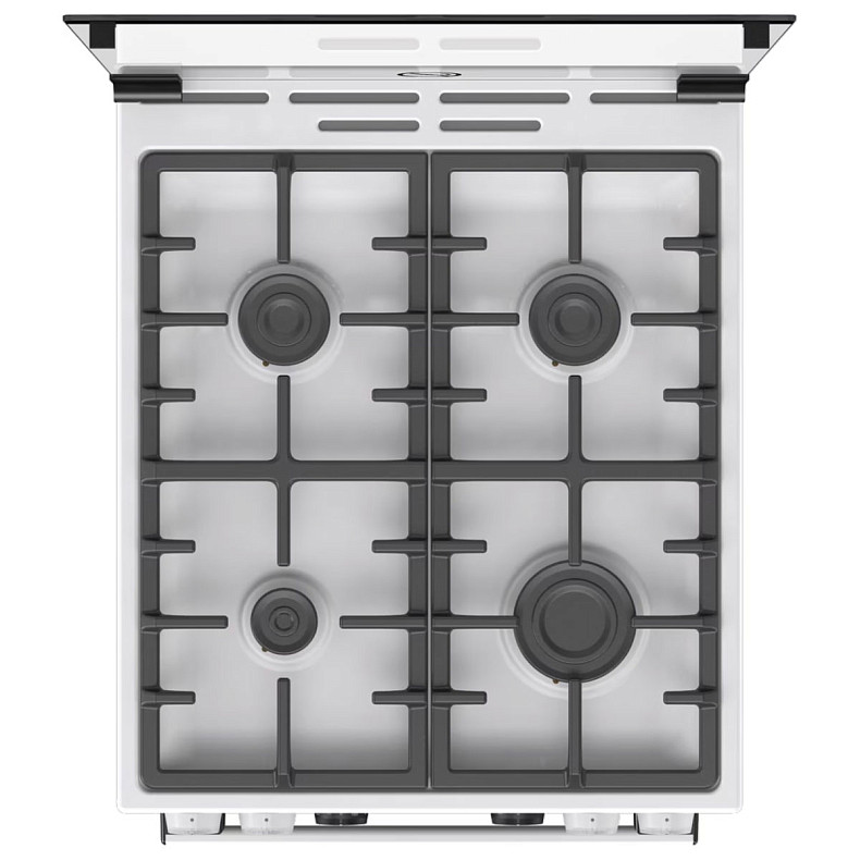 Плита комбінована Gorenje GKS 5C70 WF