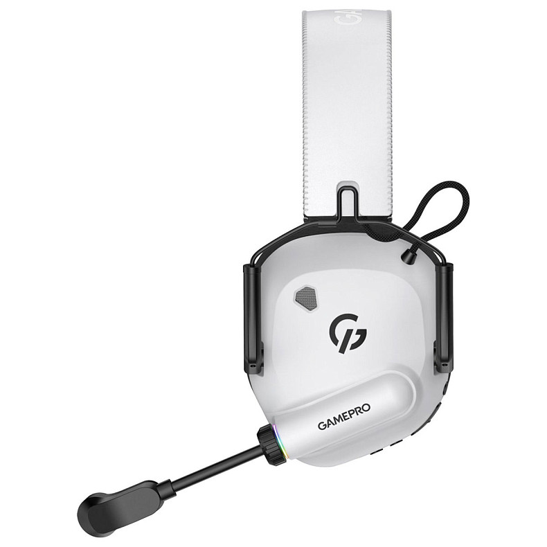 Гарнитура Gamepro Genesis Mercury Pro (HSW120W) 3-Mode