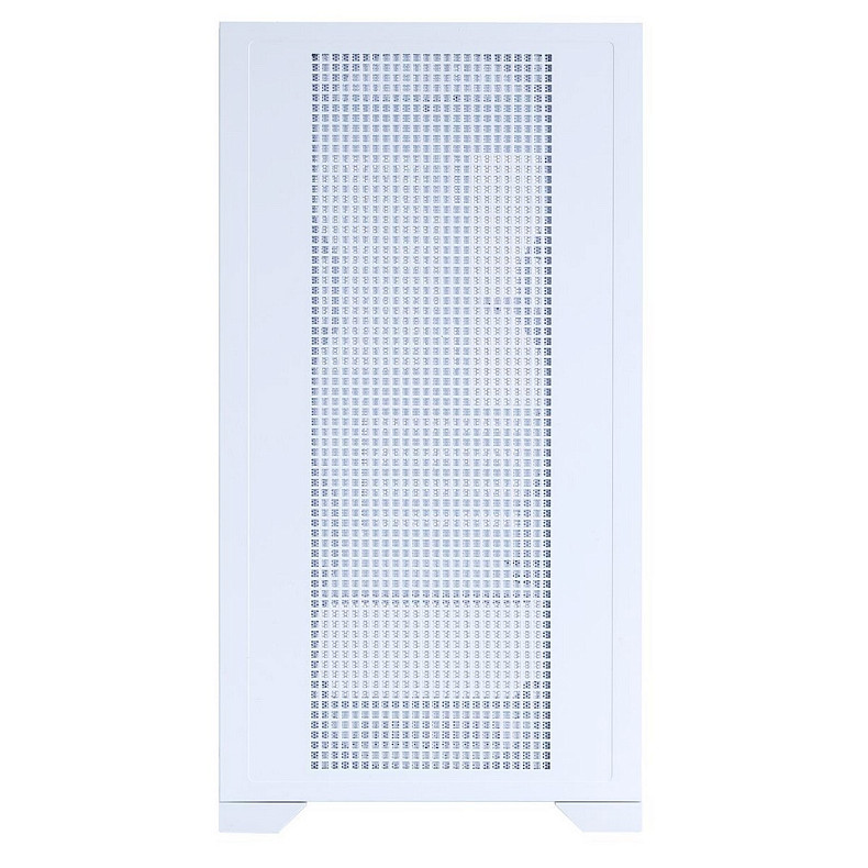 Корпус 1stPlayer Go2 White без БП