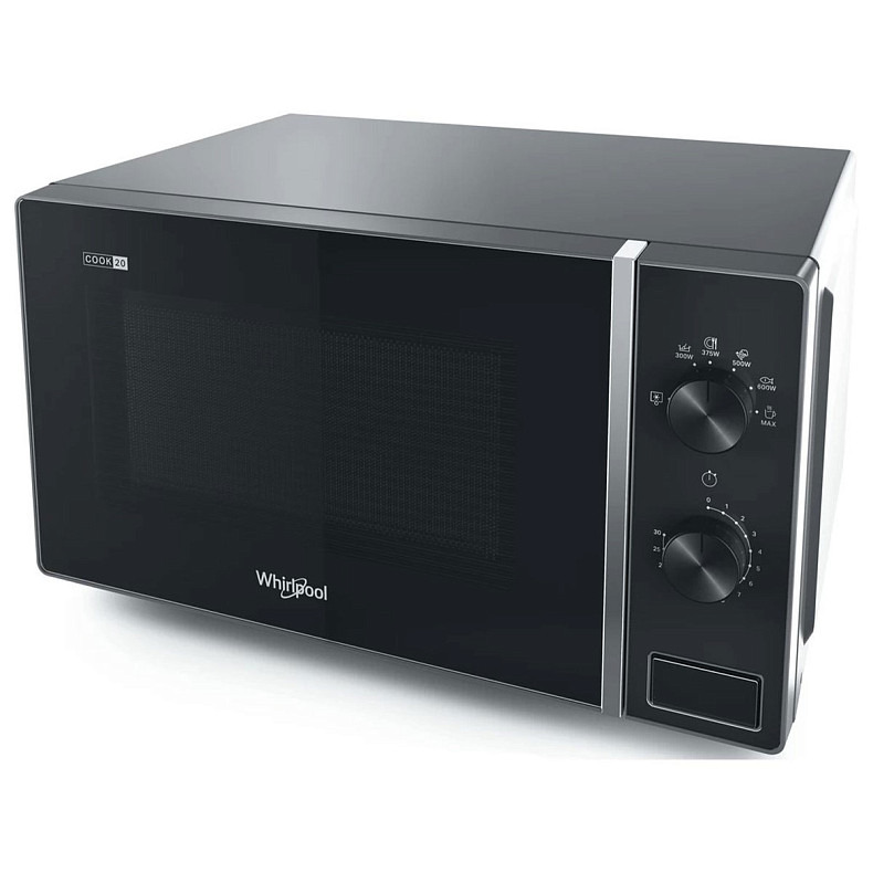 Микроволновая печь Whirlpool MWP 101 SB