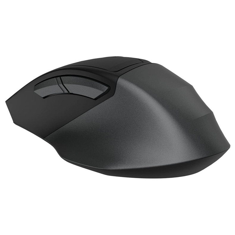 Миша A4Tech Fstyler FB45CS Air2 (Stone Grey)