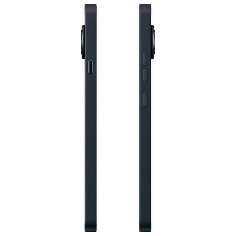 Смартфон Nothing Phone (4a) 8/128GB Black