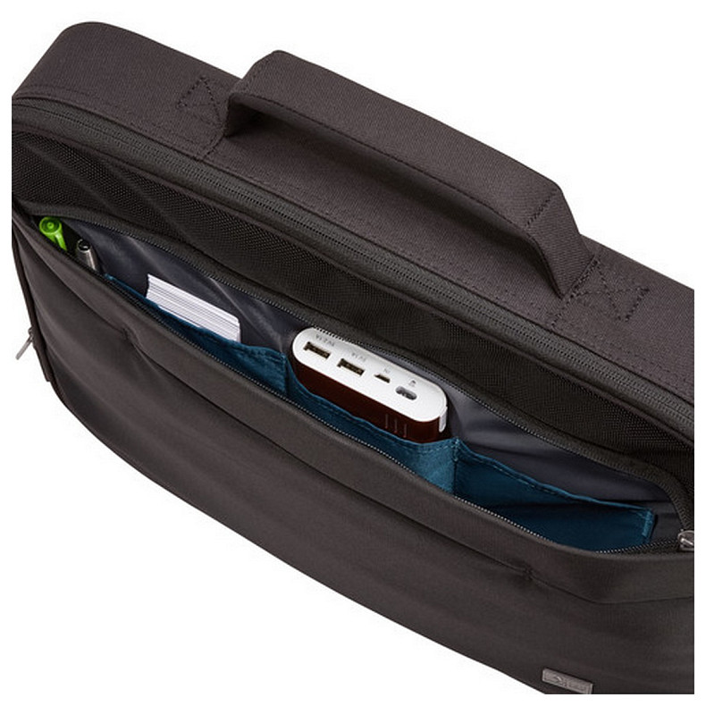 Сумка для ноутбука Case Logic Advantage Clamshell Bag 15.6" ADVB-116 (Черный)