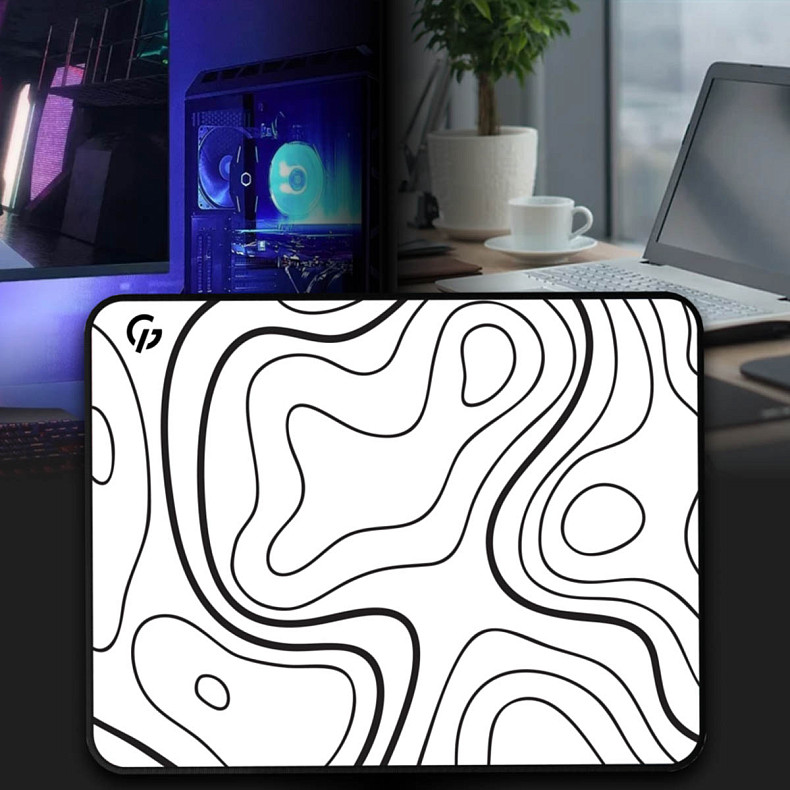 Коврик для мышки GamePro (MP085AW)