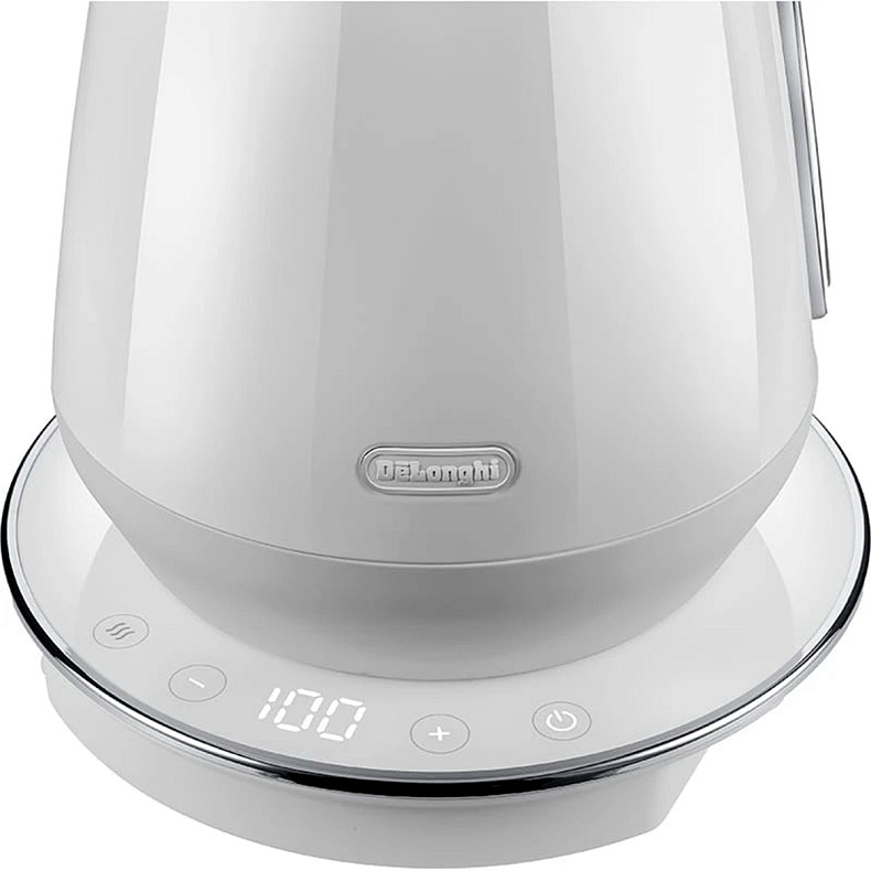 Электрочайник DeLonghi KBY 2011 W