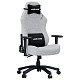 Крісло ігрове Anda Seat Luna L Grey Fabric Size L