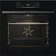 Комплект Дух.шкаф + Вар.поверхность газ. Gorenje BO6735E02BK+G641EB