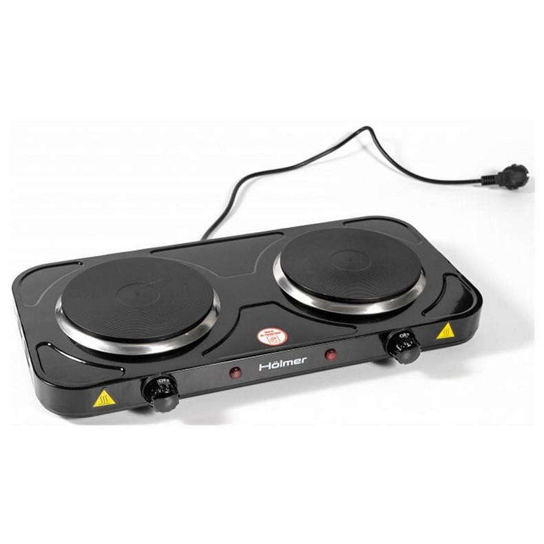 Настольная плита Holmer HHP-220B