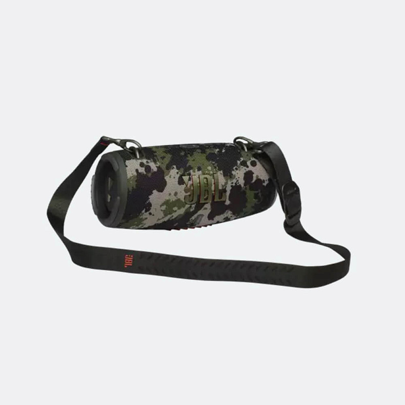 Акустика JBL Xtreme 3 Camouflage (JBLXTREME3CAMOEU)