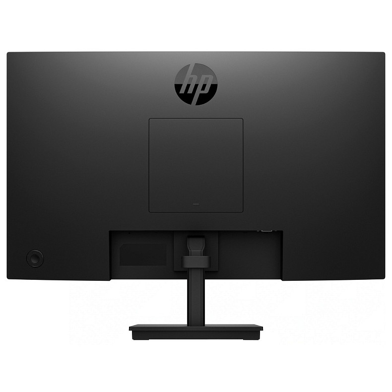 Монітор 23.8" HP S3 Pro 324pv, VA, 100Hz, VGA, HDMI, чорний