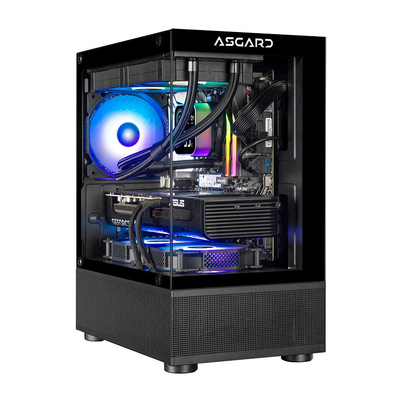 Компьютер ASGARD (A78X3D.32.S10.56T.5834)