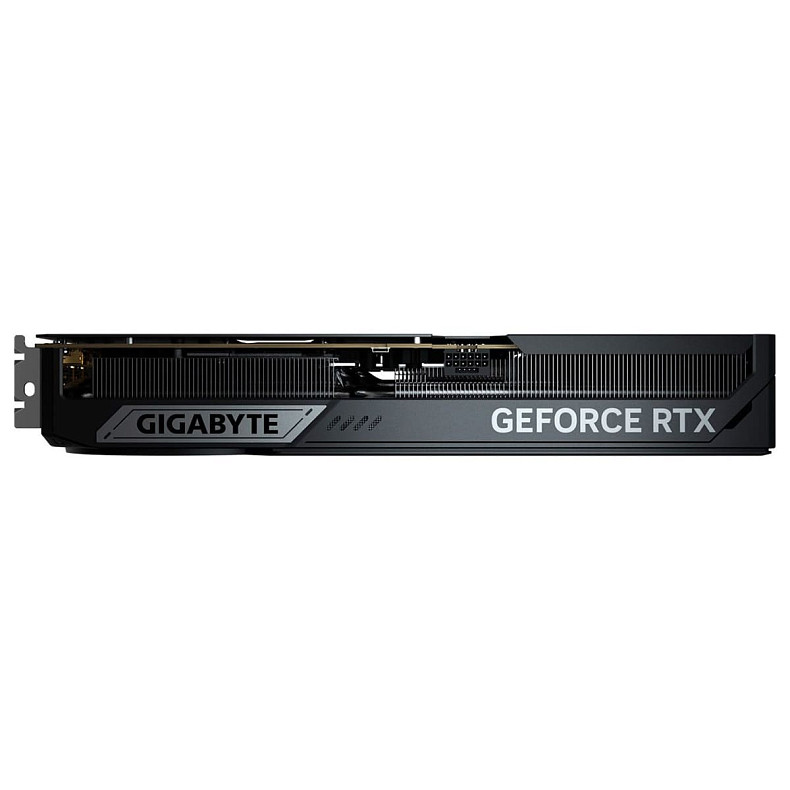 Видеокарта Gigabyte GeForce RTX 5070 Ti WINDFORCE OC SFF 16G (GV-N507TWF3OC-16GD)