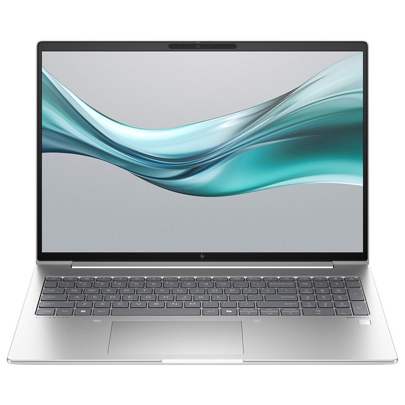 Ноутбук HP EliteBook 665 G11 16" WUXGA IPS, 300n/Ryz 7 PRO 7735U (4.7)/16Gb/SSD1Tb/Rad/FPS/Підсв/DOS
