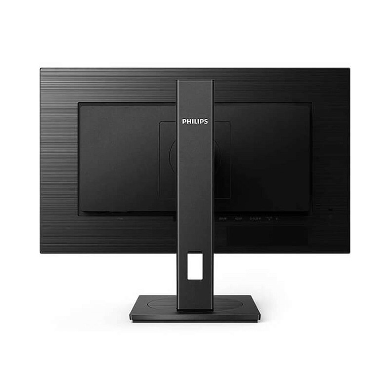 Монітор Philips 23.8" 242S1AE/00 IPS Black