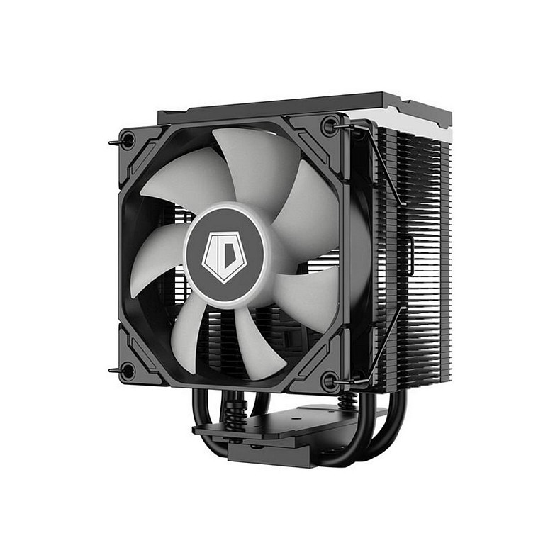 Кулер процесорний ID-Cooling SE-914-XT ARGB V2