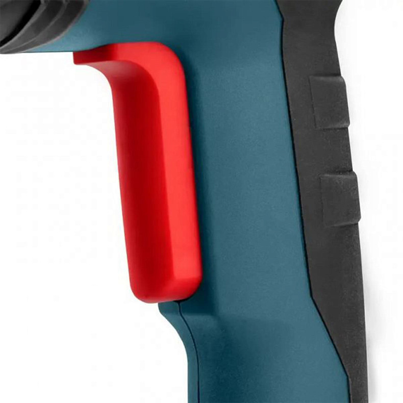 Перфоратор Ronix 1600Вт, 36мм (2704)