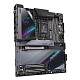 Материнская плата Gigabyte Z790 Aorus Master Socket 1700