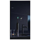 Зубна електрощітка Enchen Aurora T2 Black