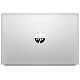 Ноутбук HP Probook 440-G9 14" FHD IPS AG, Intel i5-1235U, 8GB, F256GB, UMA, DOS, серебристый