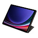 Чехол для планшета SAMSUNG для S9 Smart Book Cover - Black /EF-BX710PBEGWW