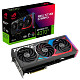 Видеокарта ASUS GeForce RTX 4070 TI 12GB GDDR6X GAMING STRIX ROG-STRIX-RTX4070TI-12G-GAMING