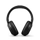 Навушники Philips TAH8506 Over-ear ANC Hi-Res Wireless Mic Black (TAH8506BK/00)